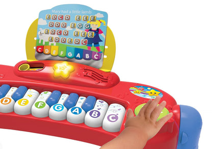 Winfun Baby Music Center