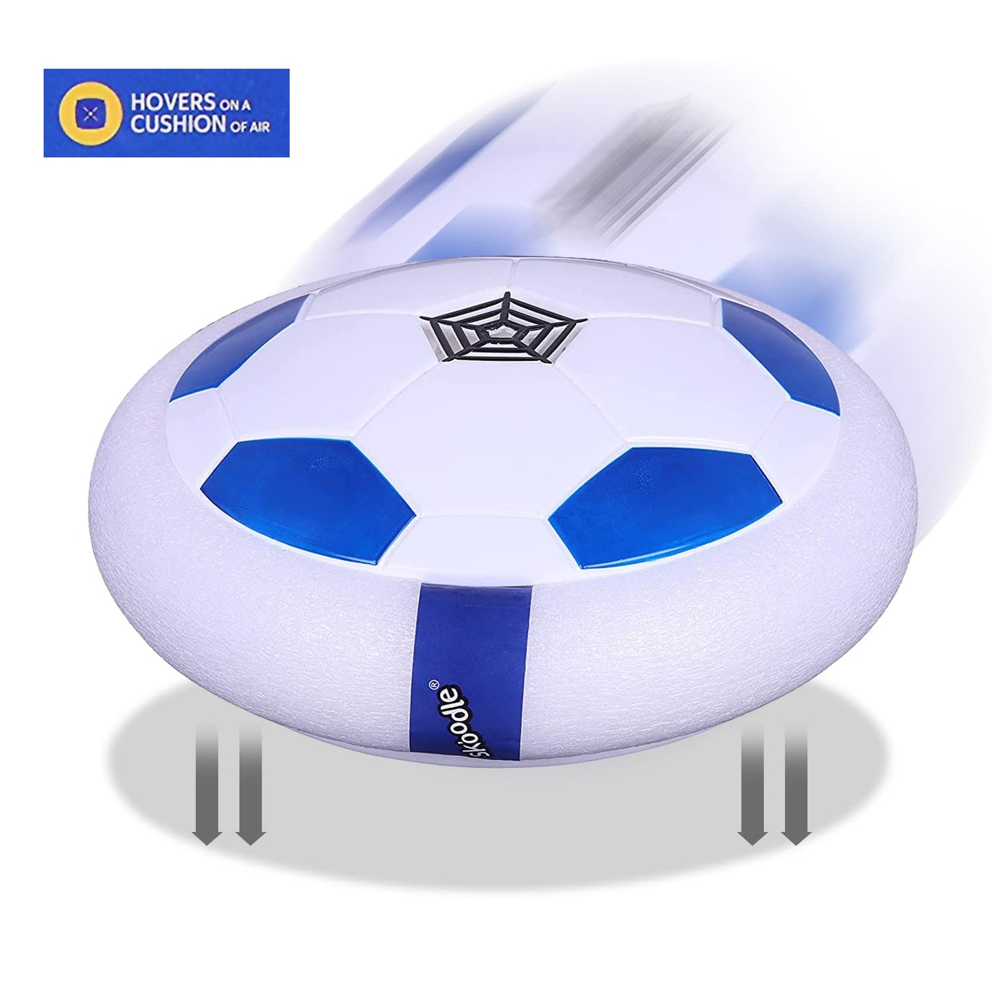 Disney Avengers Air Hover Soccer