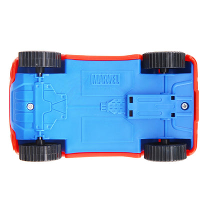 Marvel Mightiest SUV - Captain America (Ca)