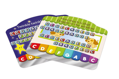 Winfun Baby Music Center