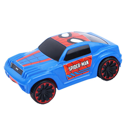 Marvel Mightiest SUV - Spiderman (Sm)