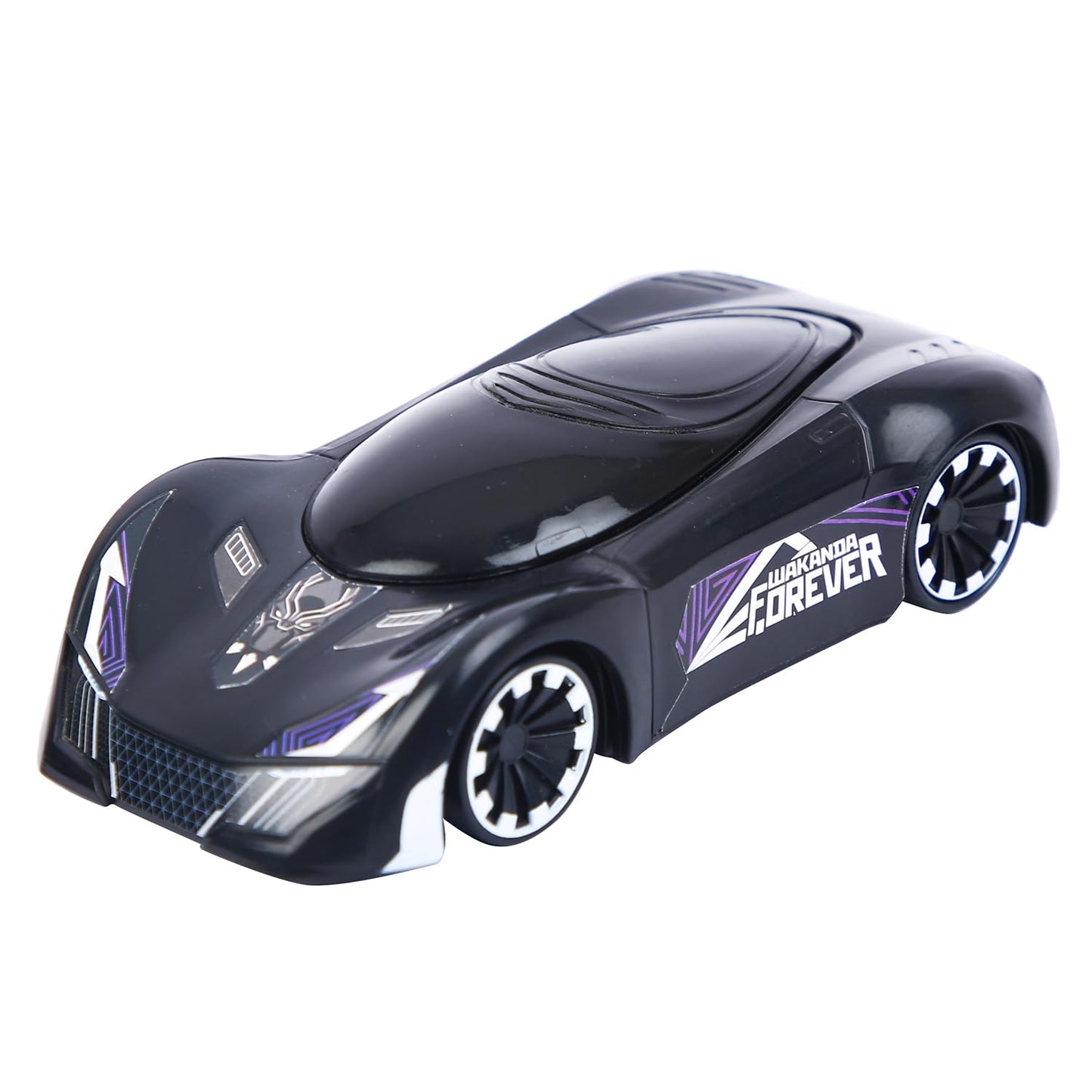 Marvel Mightiest Racers - Wolverine (Wv)