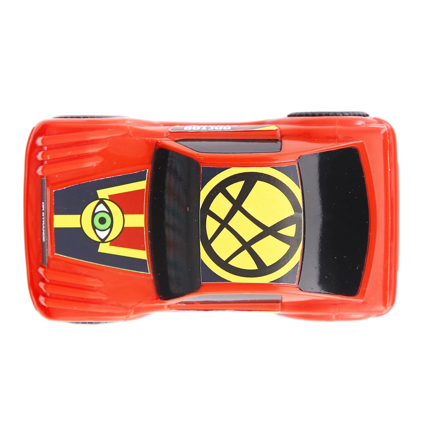 Marvel Mightiest SUV - Dr. Strange (Ds)