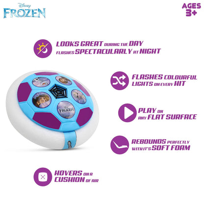 Disney Frozen Air Hover Soccer