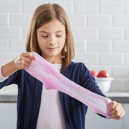 Elmer's Translucent Pink Slime Kit