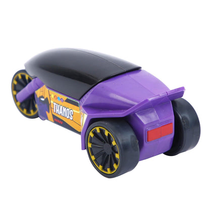 Marvel Mightiest Riders - Thanos (Ts)