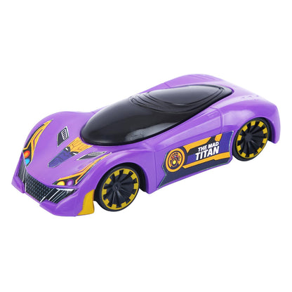 Marvel Mightiest Racers - Thanos (Ts)