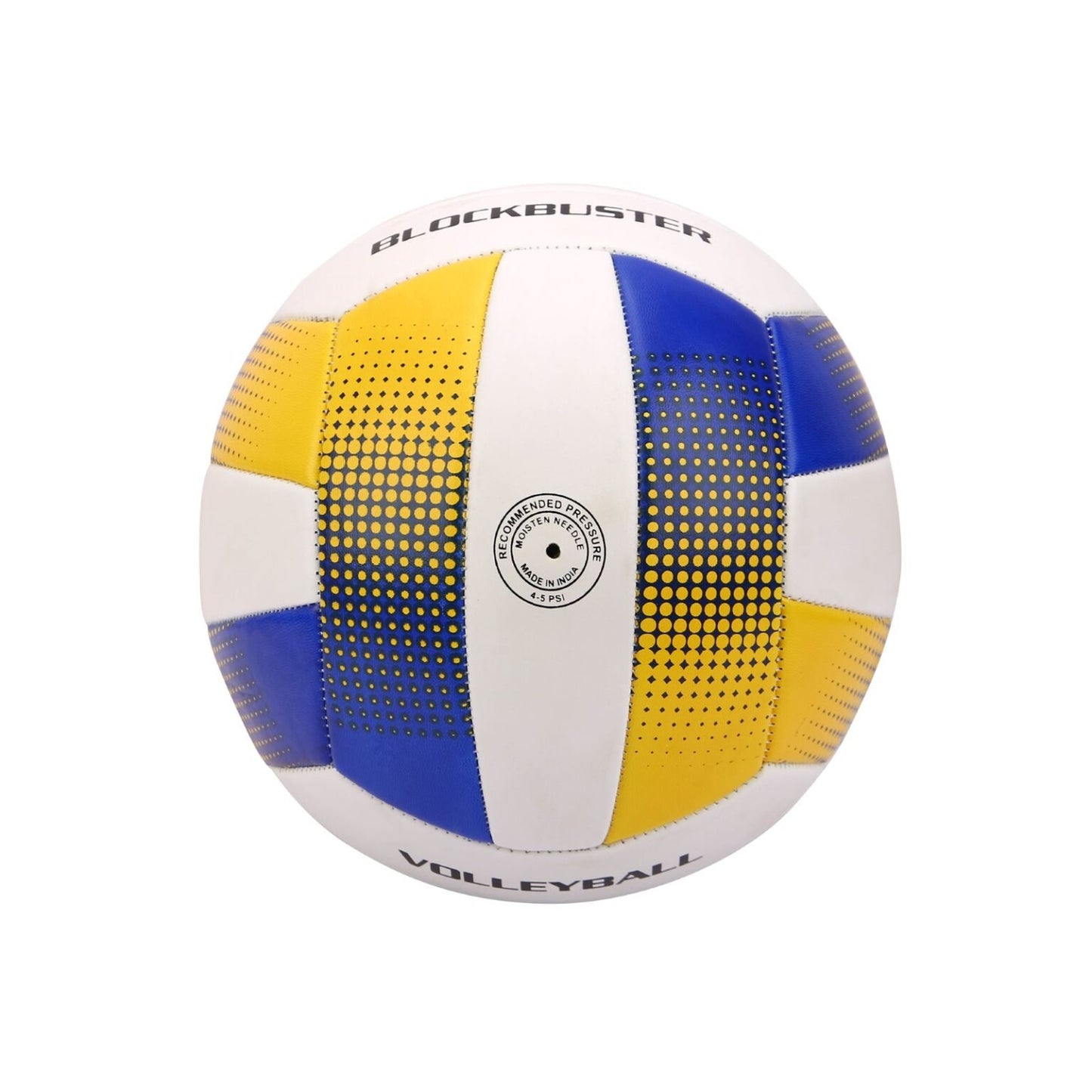 Skoodle Braven Blockbuster Volleyball Soft Feel (Pu / Machine Stitched)