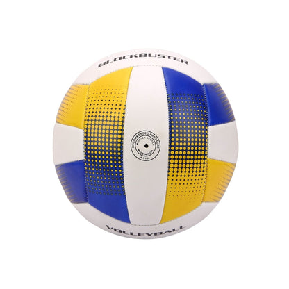 Skoodle Braven Blockbuster Volleyball Soft Feel (Pu / Machine Stitched)