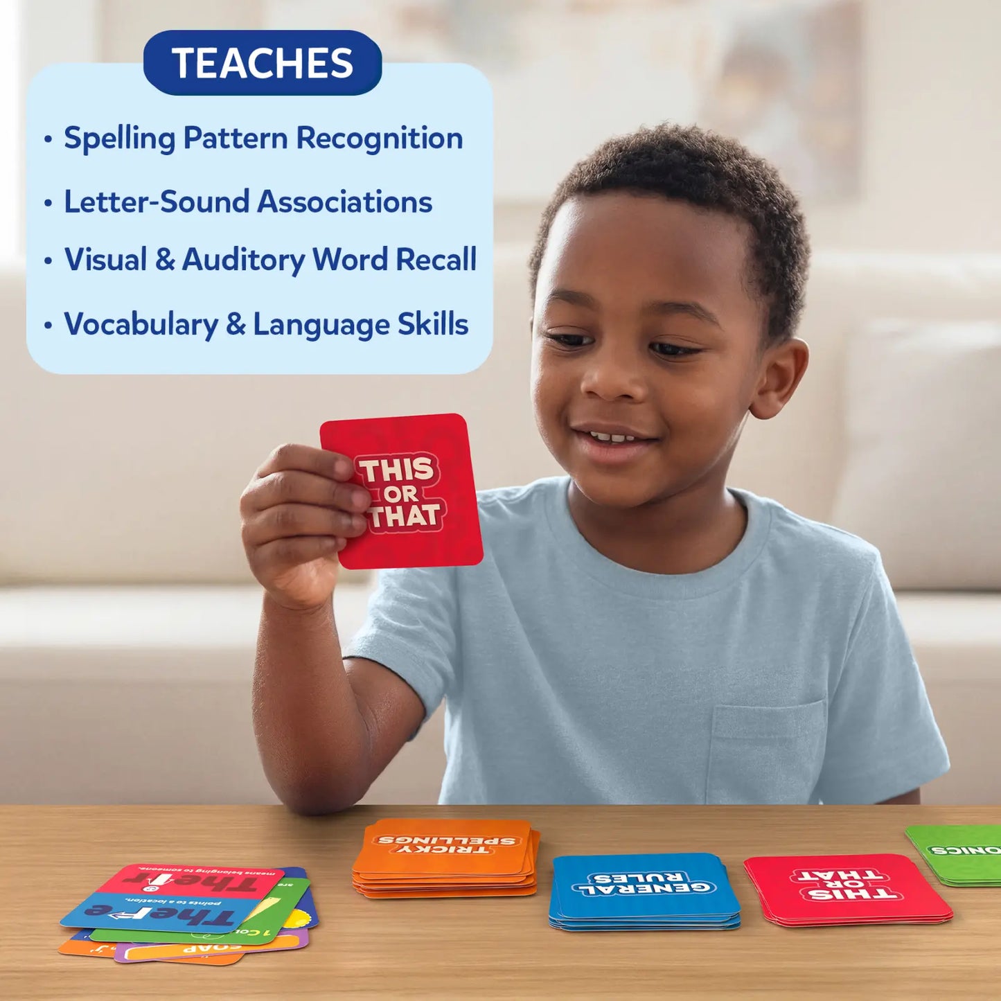 The 60 Smartest Spelling Tricks | Strategies for Writing Practice & Test Prep (ages 6-12)