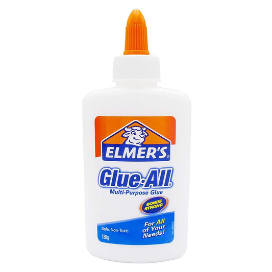 Elmer'S Glue-All (4 Fl Oz)