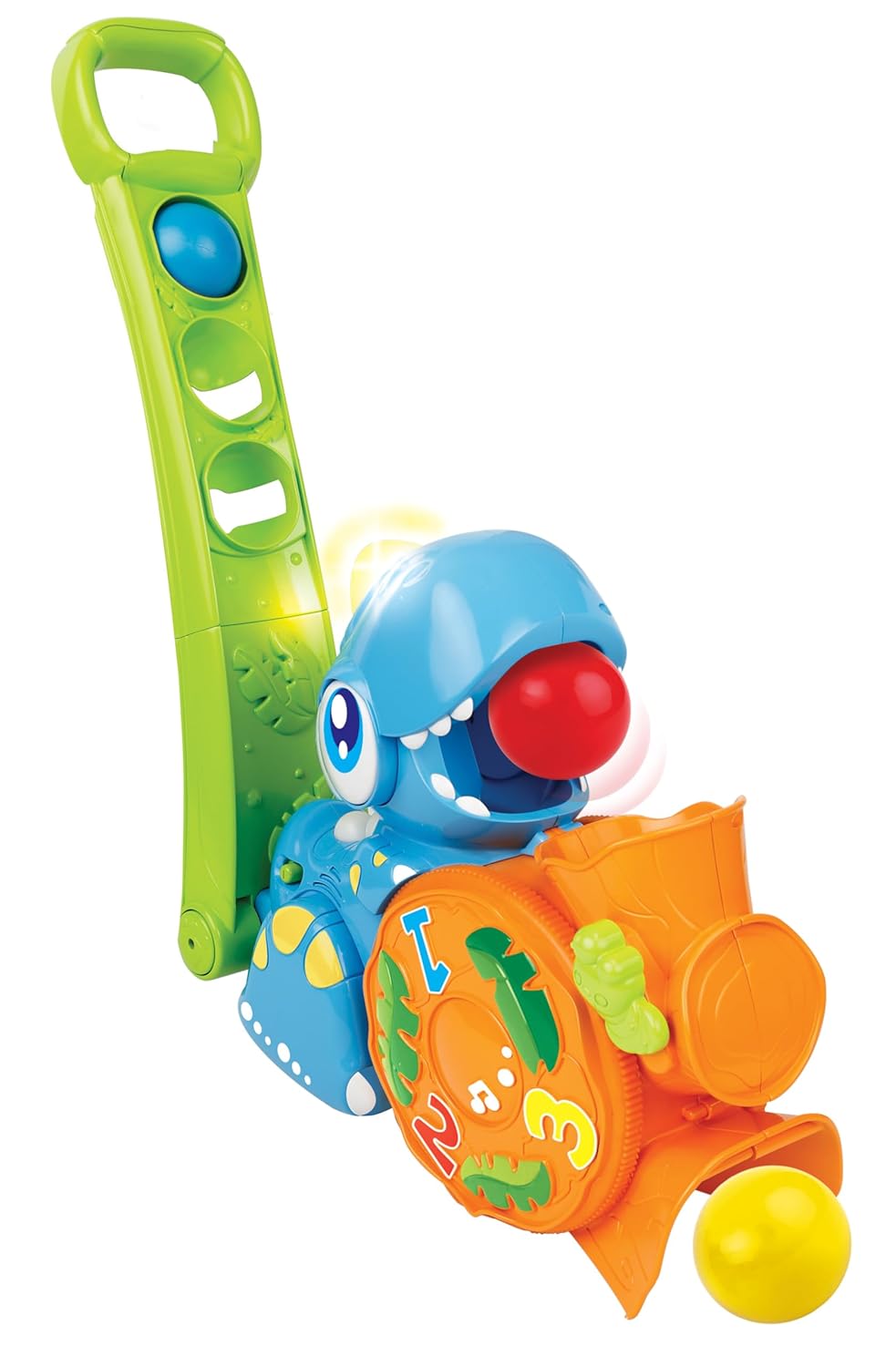 Winfun Popping Fun Dino