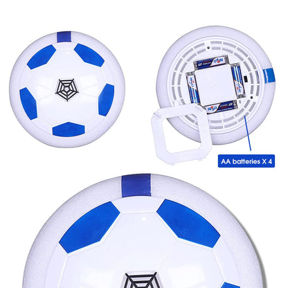 Disney Avengers Air Hover Soccer