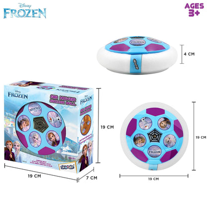 Disney Frozen Air Hover Soccer