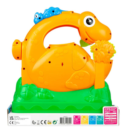 Winfun Dinosaur Drop 'N Pop