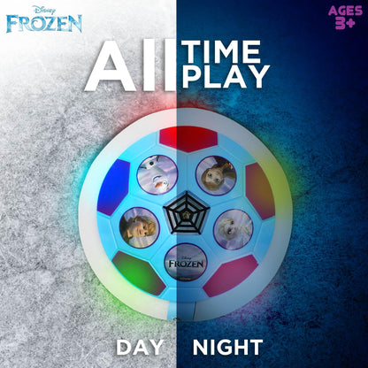 Disney Frozen Air Hover Soccer