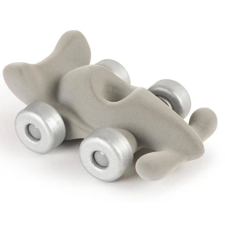 Modena The Racer - Soft, Squishy & Safe Ferrari