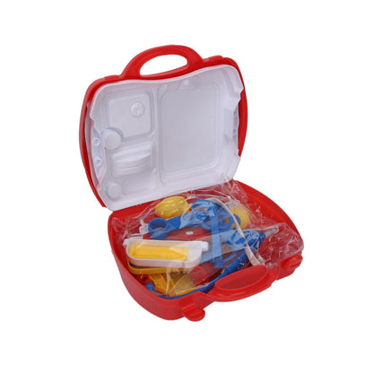 Marvel Spiderman Doctor Set