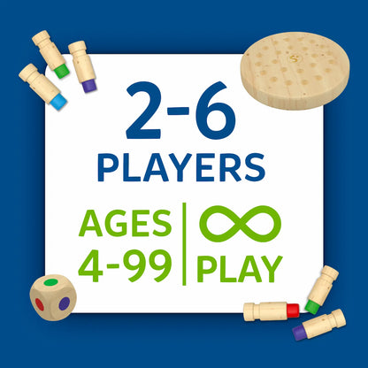 Colour Crush | Thrilling Memory Game (ages 4+)
