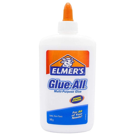 Elmer'S Glue-All (7.625 Fl Oz)