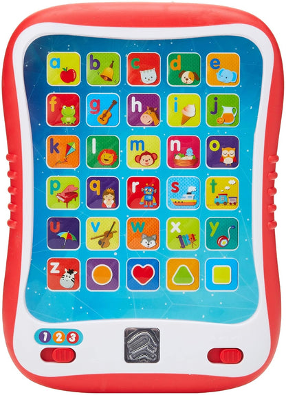 Winfun I-Fun Pad