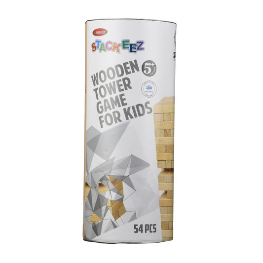 Stackeez Canister
