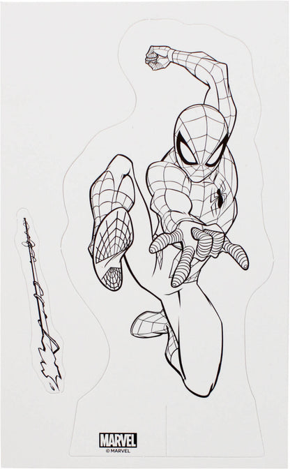 Marvel Spider-Man Super Activity Kit