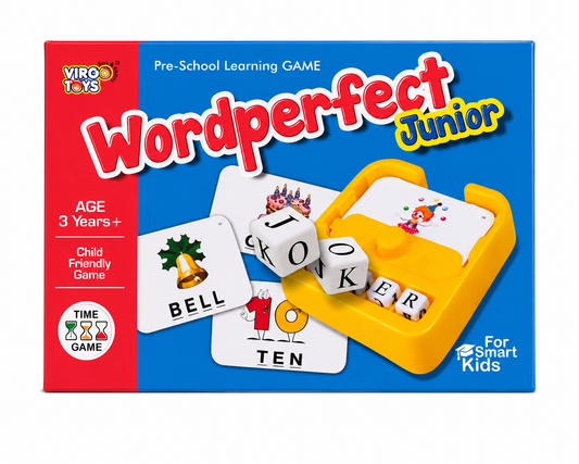 Wordperfect Junior