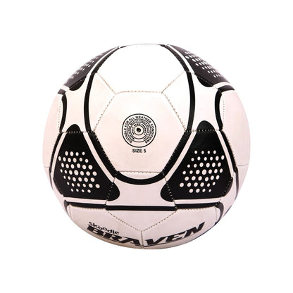 Skoodle Braven Color Changing Football Size 5 (Climafex)