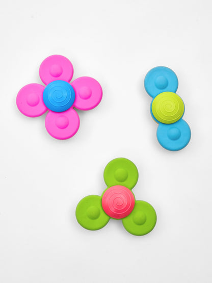 Baby Spinner