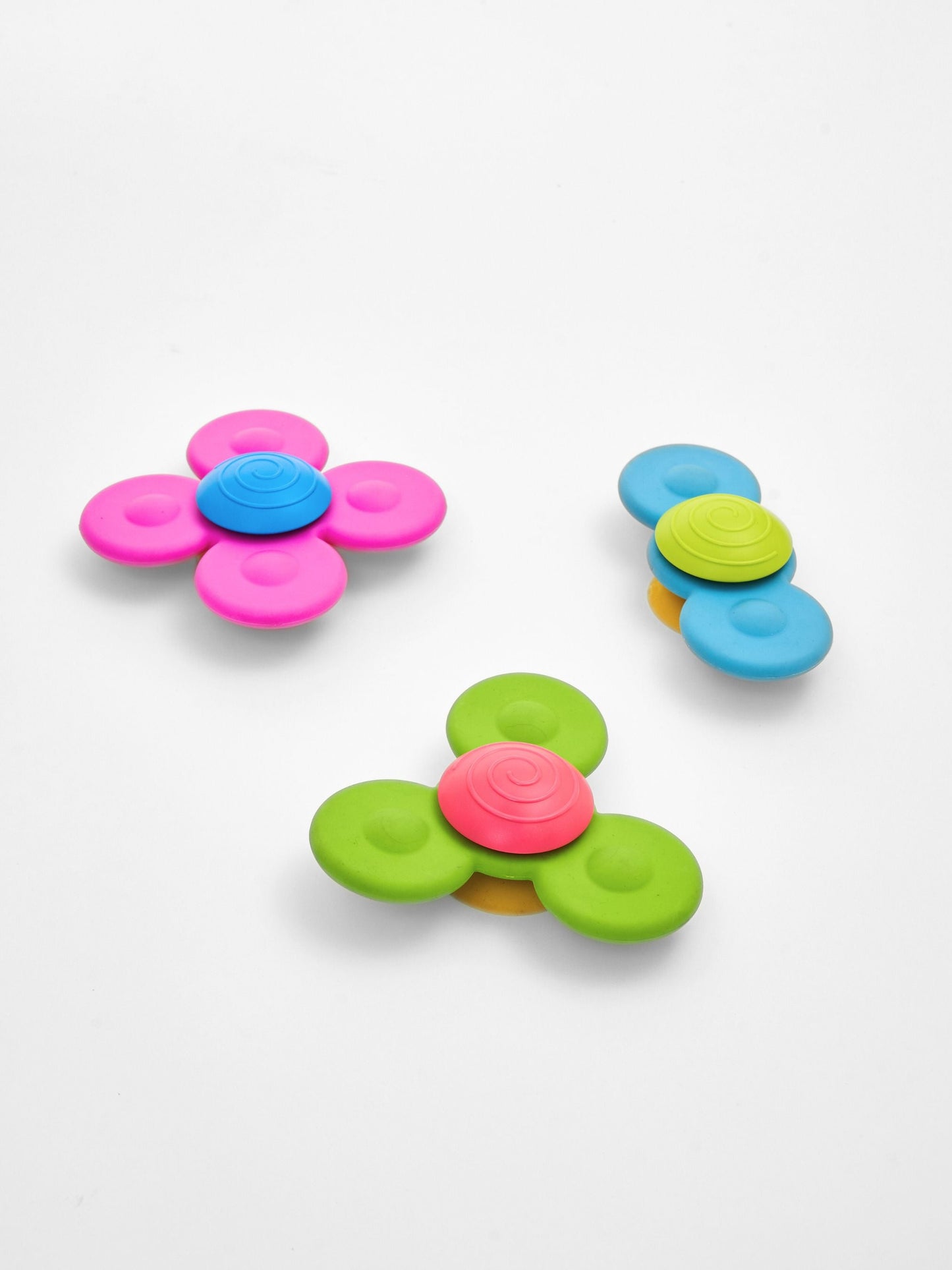 Baby Spinner