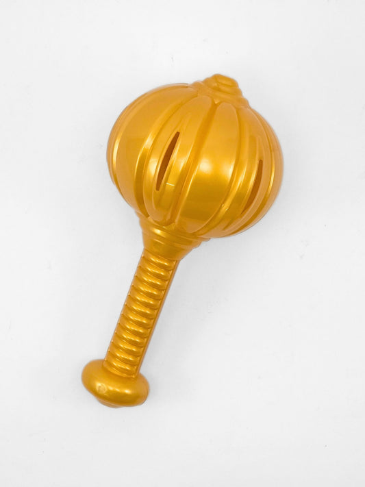 Bhim Rattle Toy – Gada-Shaped Rattle