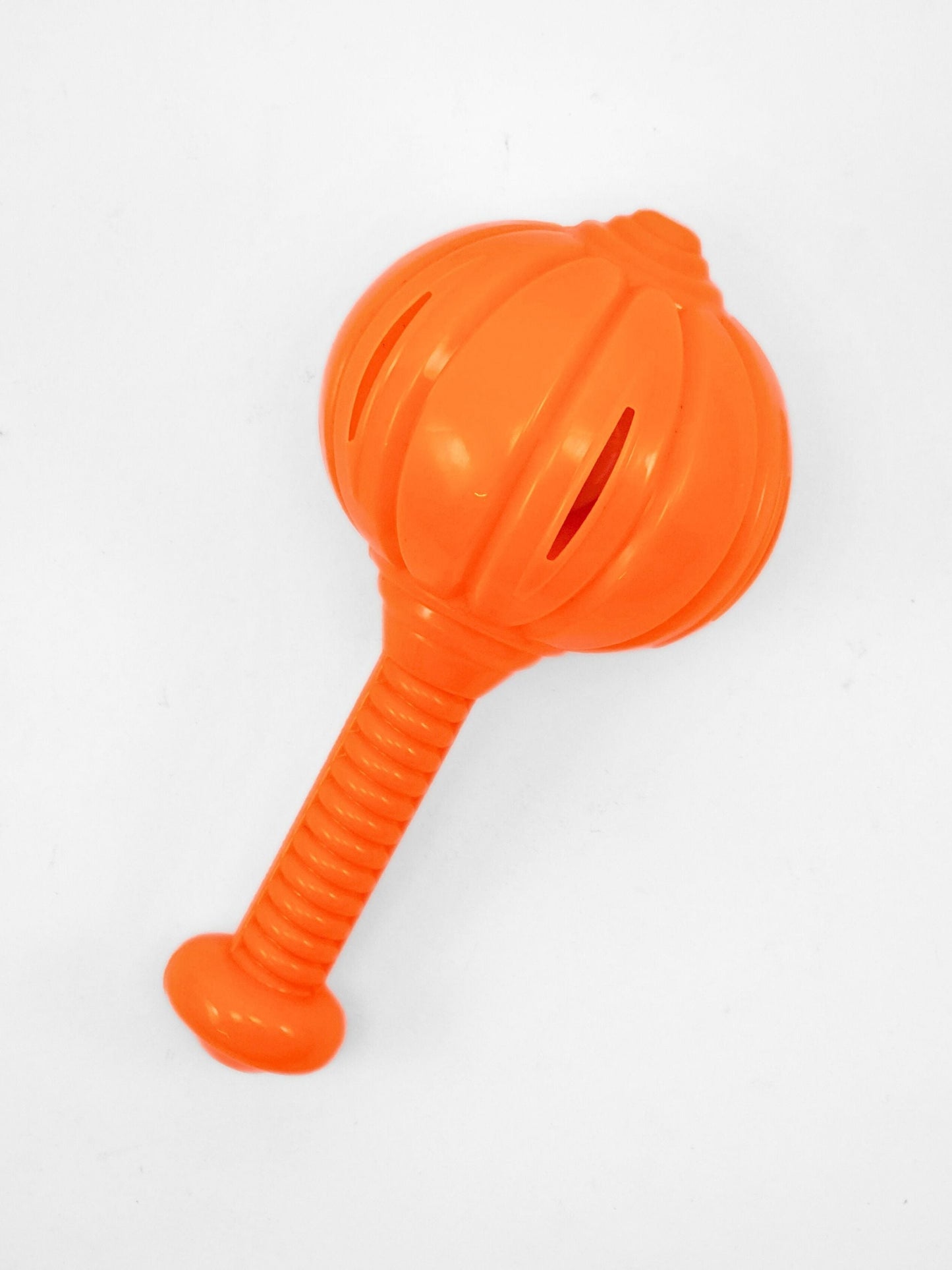 Bhim Rattle Toy – Gada-Shaped Rattle