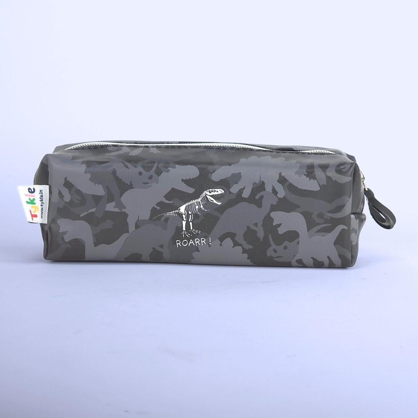 Prehistoric Fun: The Adorable Dinosaur Pencil Case!