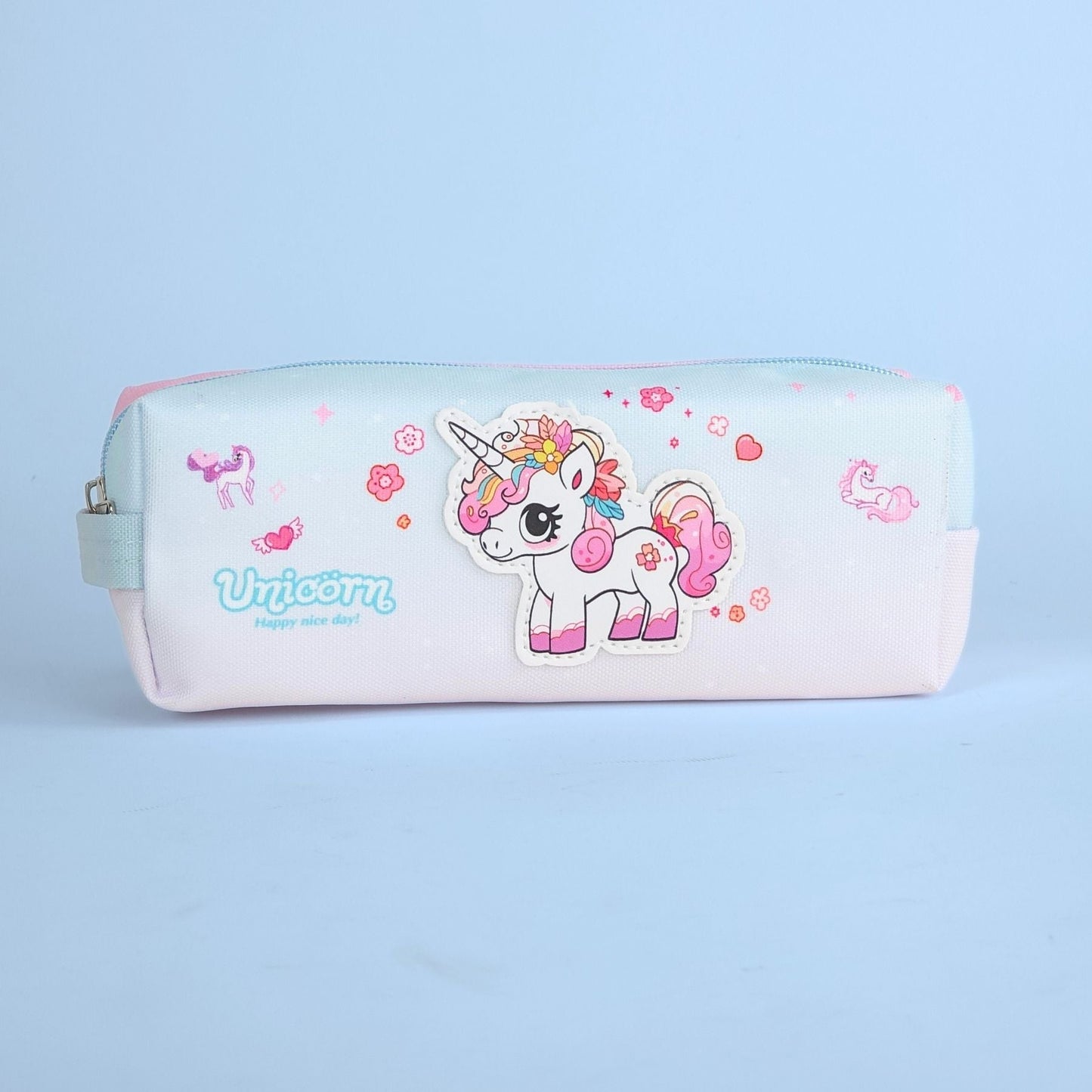 Unicorn Pencil Case - Your Magical Stationery Companion!