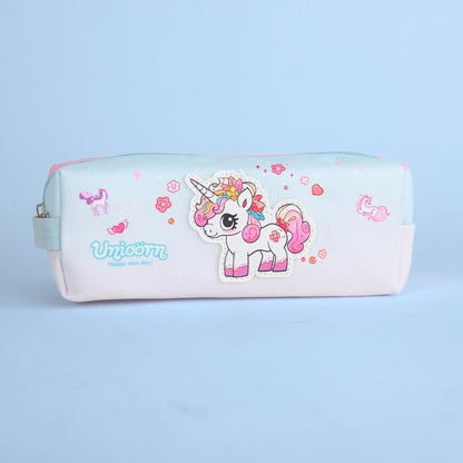 Unicorn Pencil Case - Your Magical Stationery Companion!
