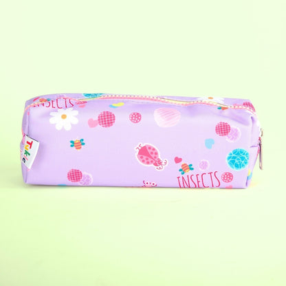 Flutter into Fun: The Vibrant Butterfly Pencil Case!