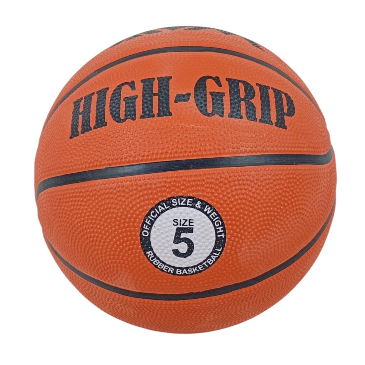 AVM Ready To Play Basketball – Ultimate Indoor And Outdoor Sports Toy for Kids 5+ Years