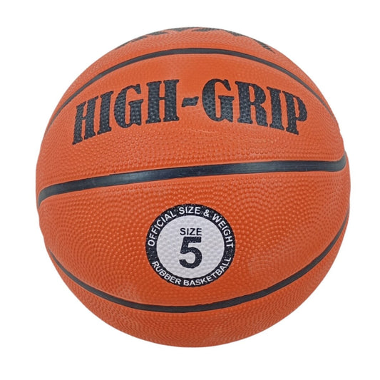 AVM Ready To Play Basketball – Ultimate Indoor And Outdoor Sports Toy for Kids 5+ Years