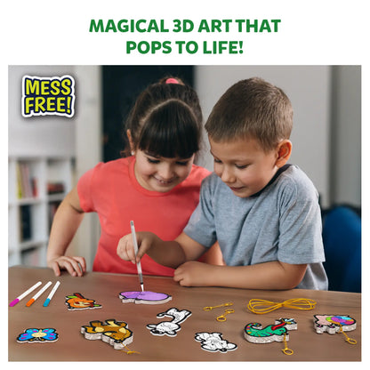 Animal Playtime Fun Bundle (ages 3-10)