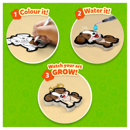 Crafty Animal DIY Bundle (ages 4-10)