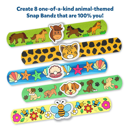 Snap Bandz Festive Gifting Bundle (ages 4-10)