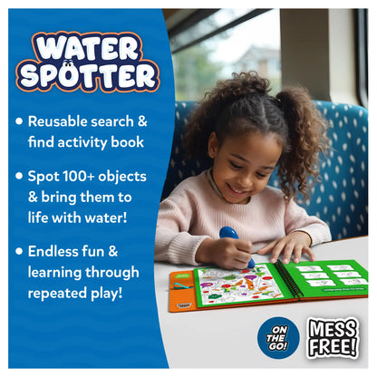 Search & Solve Fun Bundle (ages 3-8)