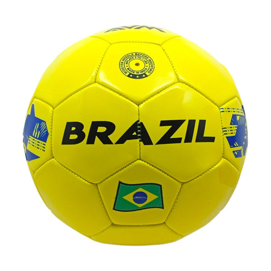 Avm Sporting Solution Country Flag Football Size-5 for Kids and Adults – Ultimate Fun & Durable Ball for Outdoor Play, Ages 8+