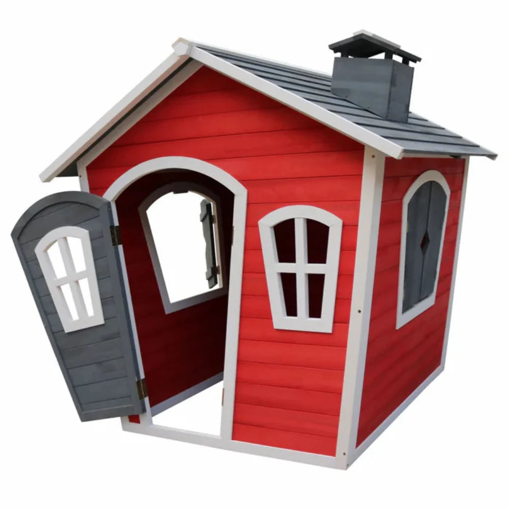 Backyard Discovery Playhouse Olaf