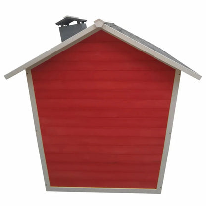 Backyard Discovery Playhouse Olaf