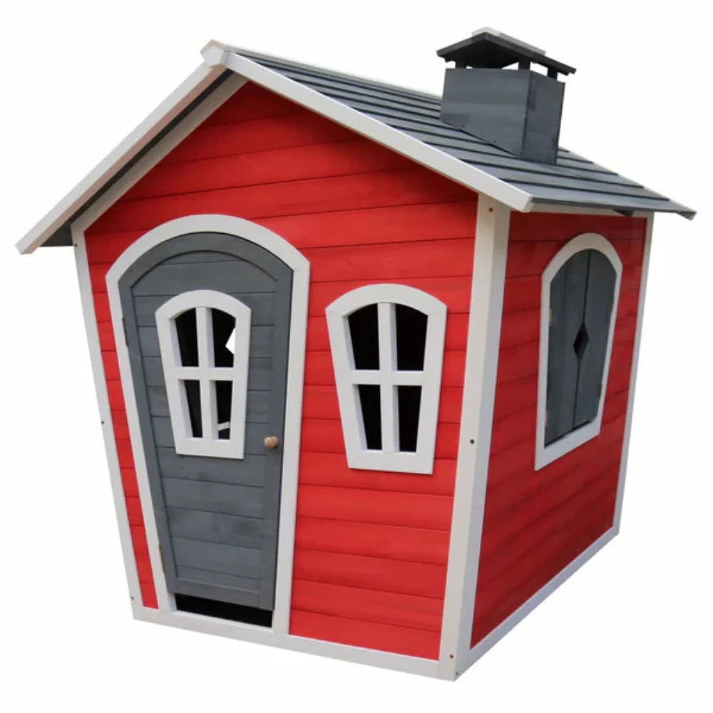 Backyard Discovery Playhouse Olaf