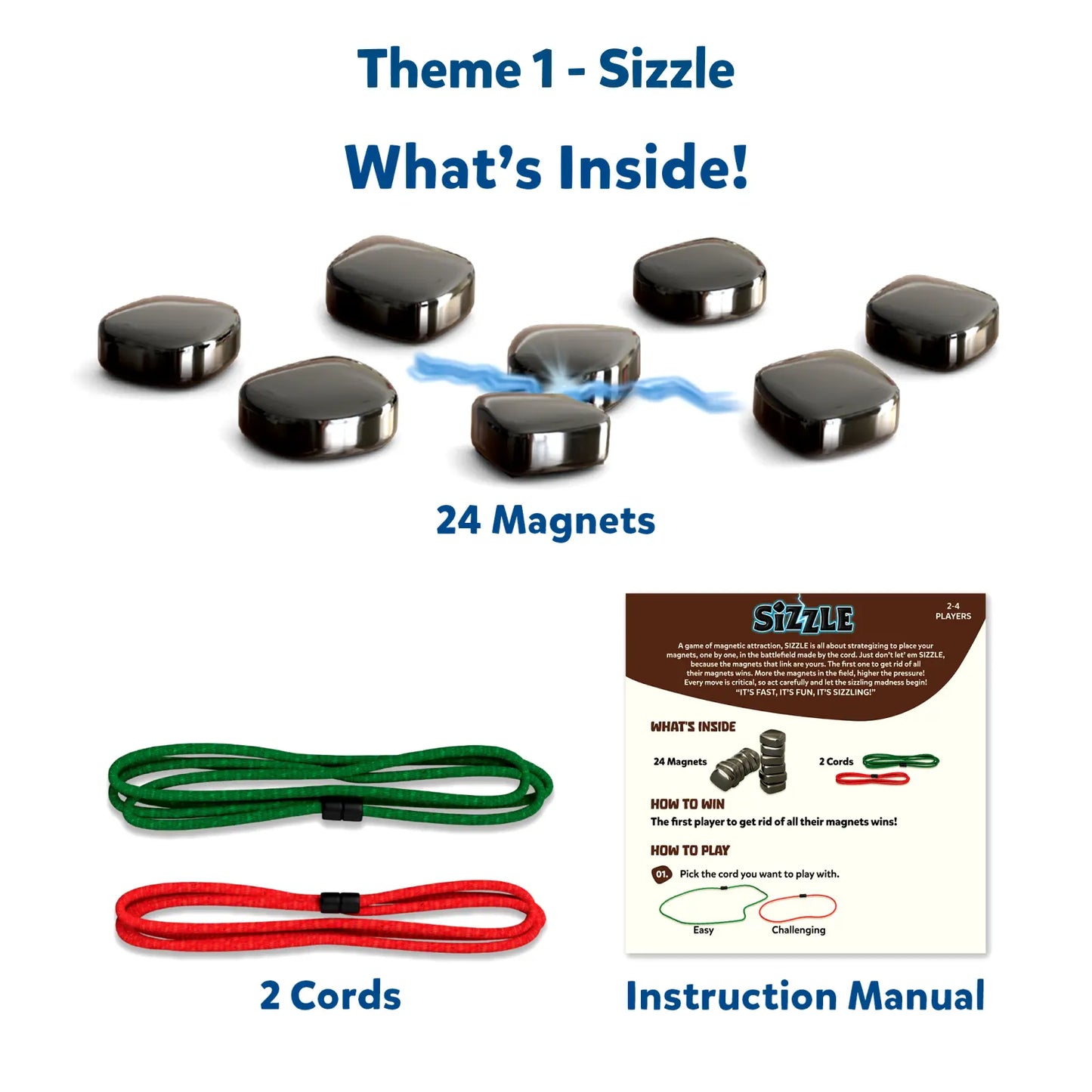 Skillmatics Classic Bundle (ages 4+)