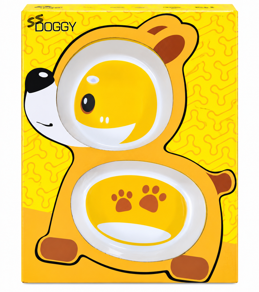 Kids Bowl Set