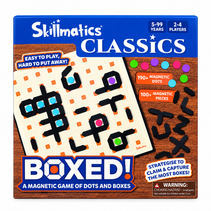 Skillmatics Classics BOXED